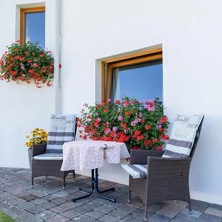 Burgpanorama Apartment *