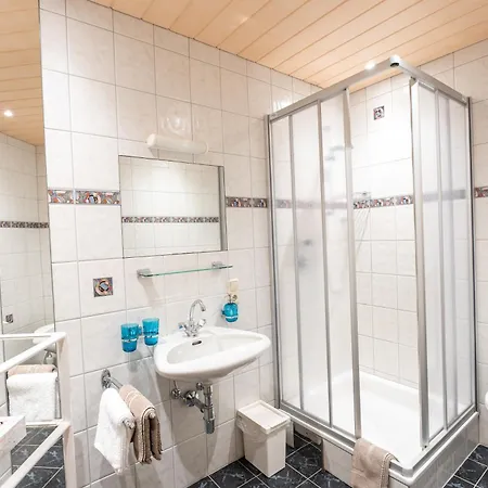 Burgpanorama Apartment Ladis