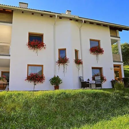 Burgpanorama Apartment