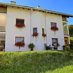 Burgpanorama Lägenhet