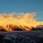 Lägenhet Burgpanorama Ladis