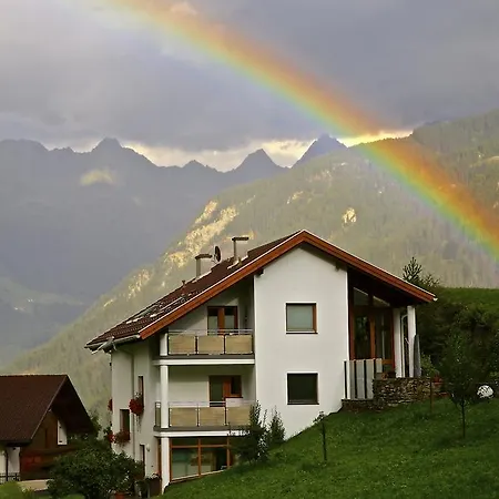 Burgpanorama *