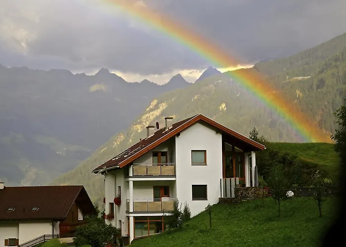 Burgpanorama *