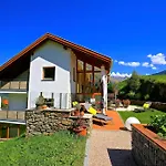 Burgpanorama Apartamento *