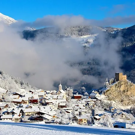 Burgpanorama *